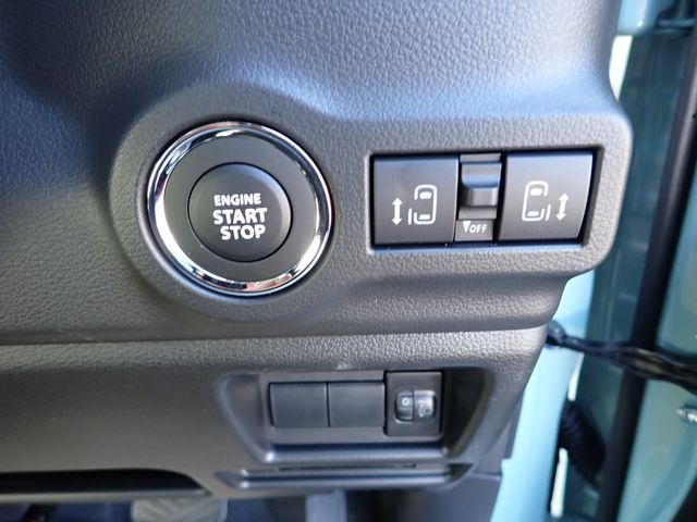 SUZUKI SPACIA 2026 Image 31