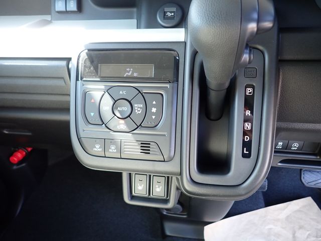 SUZUKI SPACIA 2026 Image 31