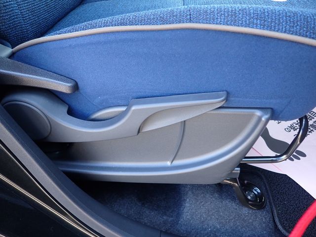 SUZUKI SPACIA 2026 Image 31