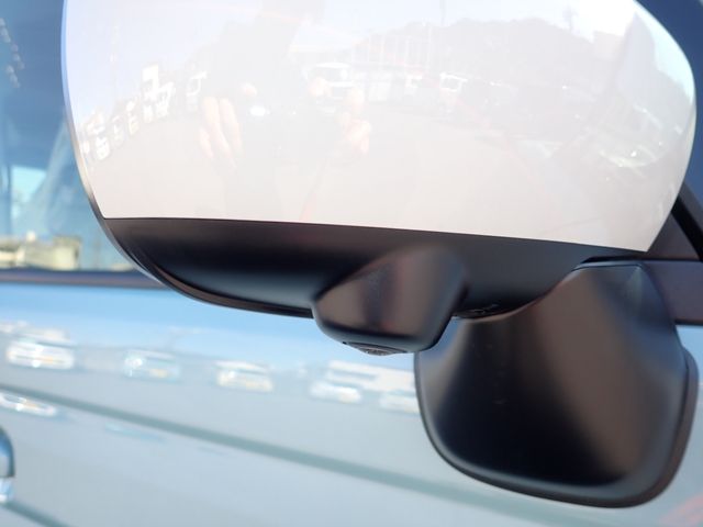 SUZUKI SPACIA 2026 Image 31