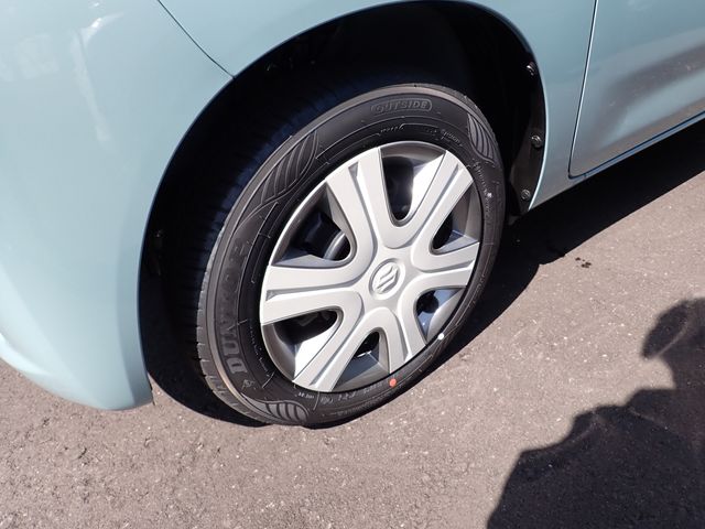 SUZUKI SPACIA 2026 Image 31