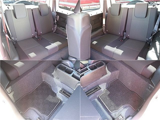 SUZUKI JIMNY 4WD 2024 Image 31