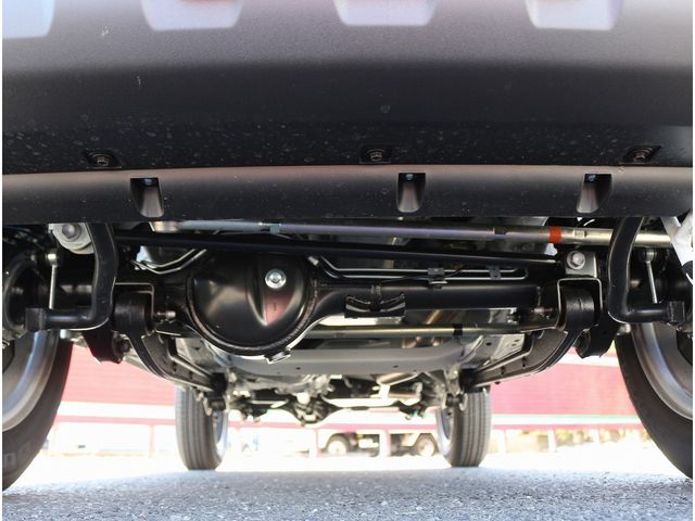 SUZUKI JIMNY 4WD 2024 Image 31