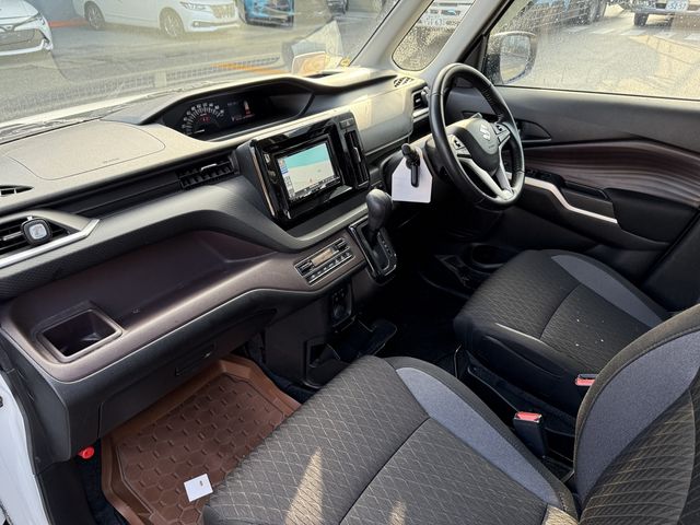 SUZUKI SOLIO BANDIT 2021 Image 31