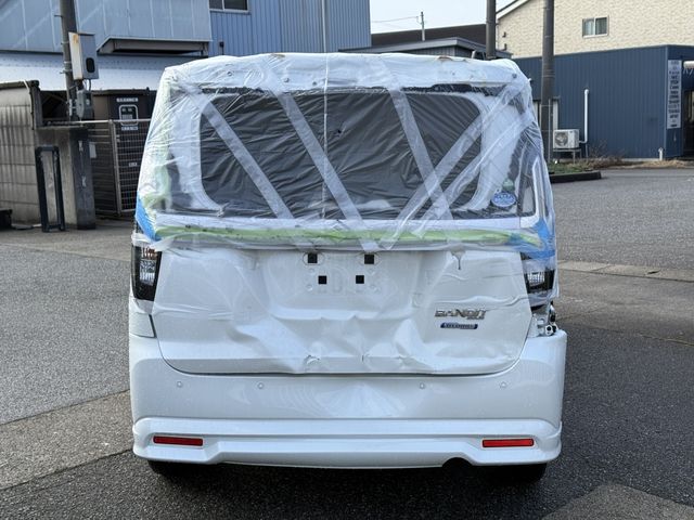 SUZUKI SOLIO BANDIT 2021 Image 31