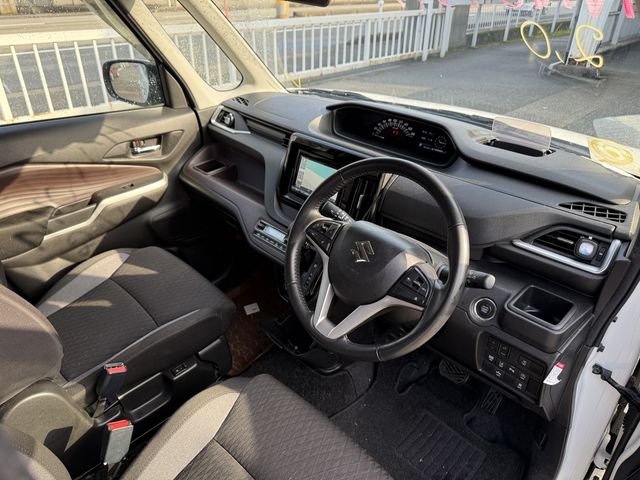 SUZUKI SOLIO BANDIT 2021 Image 31