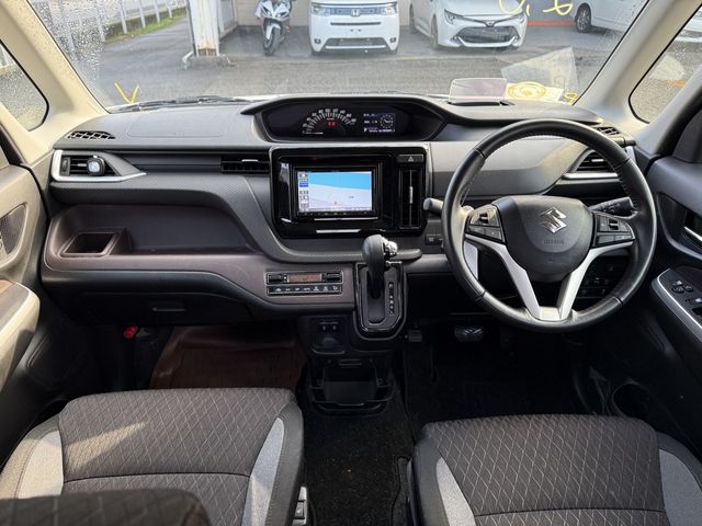 SUZUKI SOLIO BANDIT 2021 Image 31