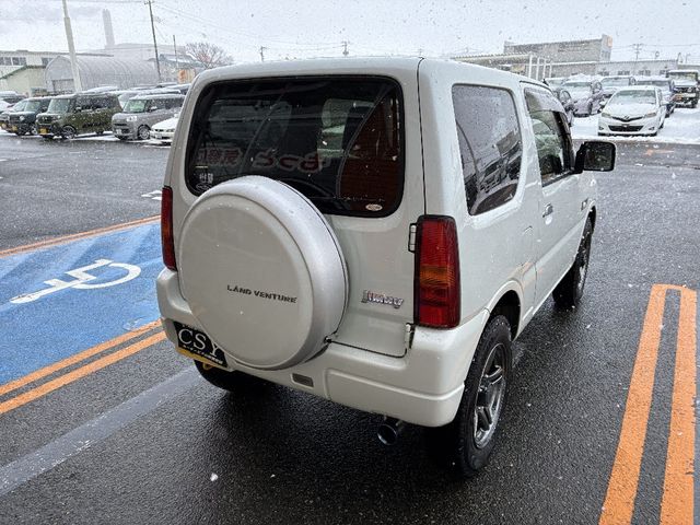SUZUKI JIMNY 4WD 2017 Image 31