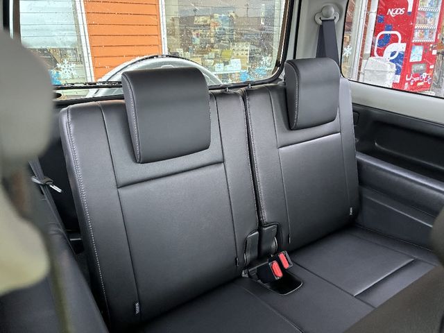 SUZUKI JIMNY 4WD 2017 Image 31