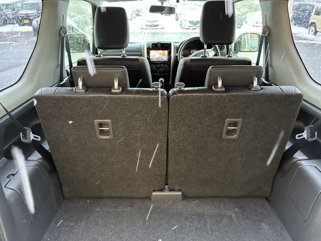 SUZUKI JIMNY 4WD 2017 Image 31