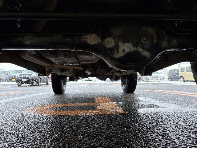 SUZUKI JIMNY 4WD 2017 Image 31