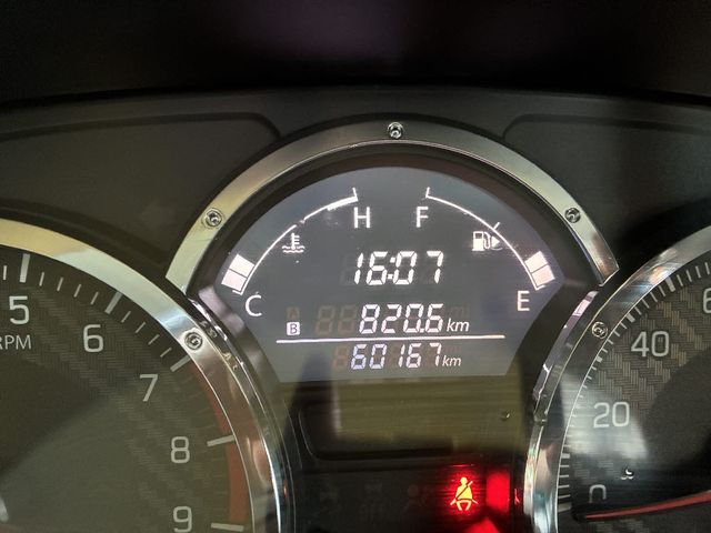 SUZUKI JIMNY 4WD 2017 Image 31