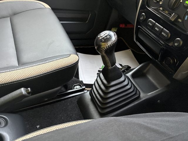 SUZUKI JIMNY 4WD 2017 Image 31