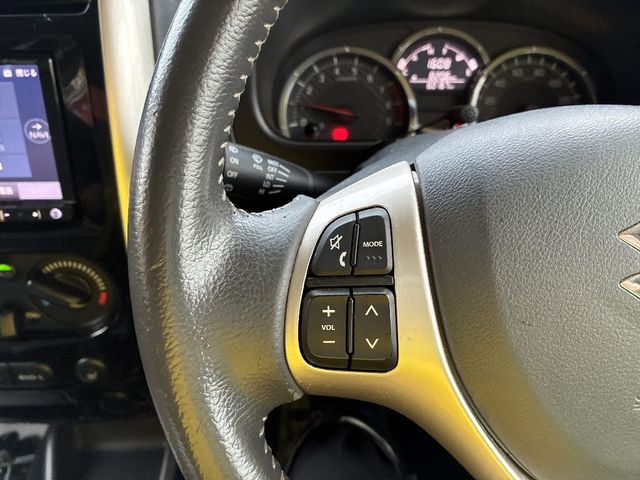 SUZUKI JIMNY 4WD 2017 Image 31