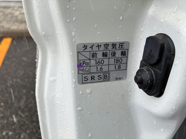 SUZUKI JIMNY 4WD 2017 Image 31