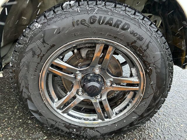 SUZUKI JIMNY 4WD 2017 Image 31