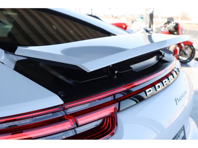 PORSCHE PANAMERA 2019 Image 31