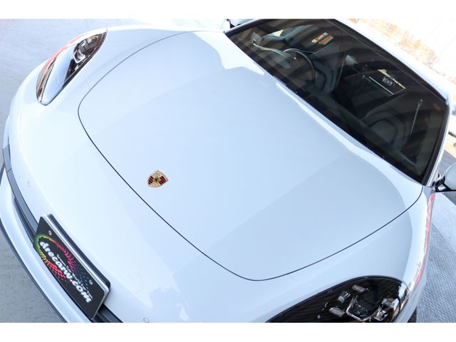 PORSCHE PANAMERA 2019 Image 31