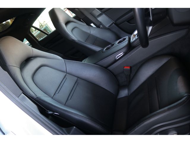 PORSCHE PANAMERA 2019 Image 31