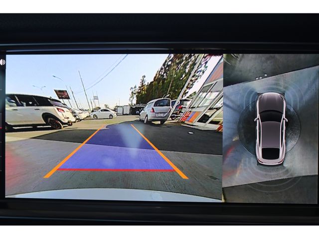 PORSCHE PANAMERA 2019 Image 31