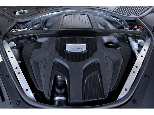 PORSCHE PANAMERA 2019 Image 31