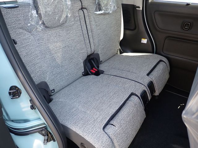 SUZUKI SPACIA 2026 Image 31