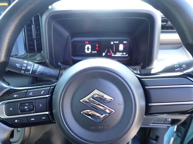 SUZUKI SPACIA 2026 Image 31