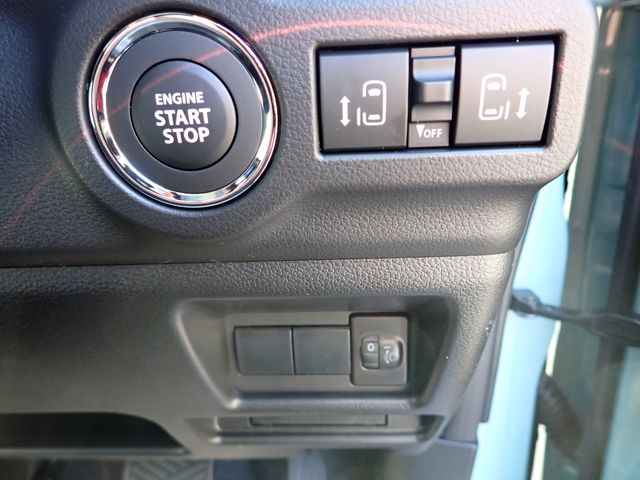 SUZUKI SPACIA 2026 Image 31