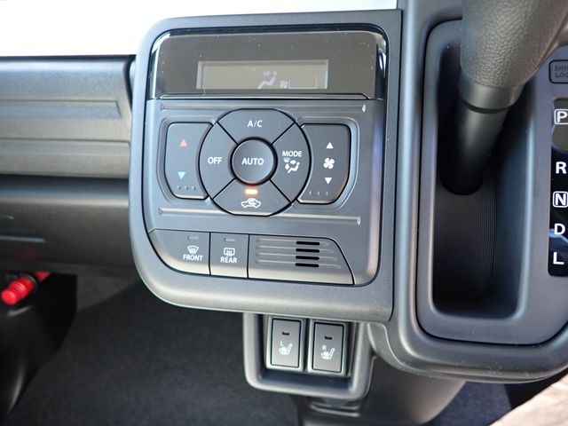 SUZUKI SPACIA 2026 Image 31