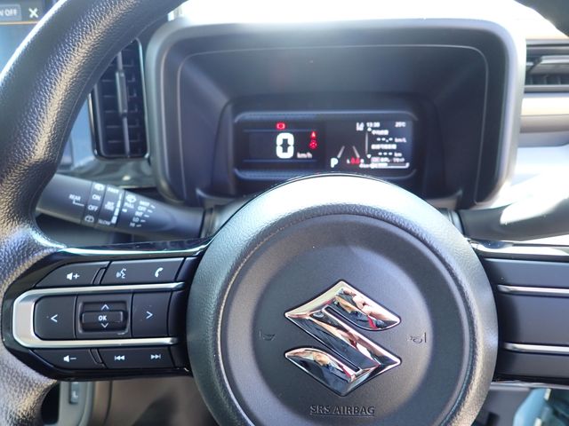 SUZUKI SPACIA 2026 Image 31