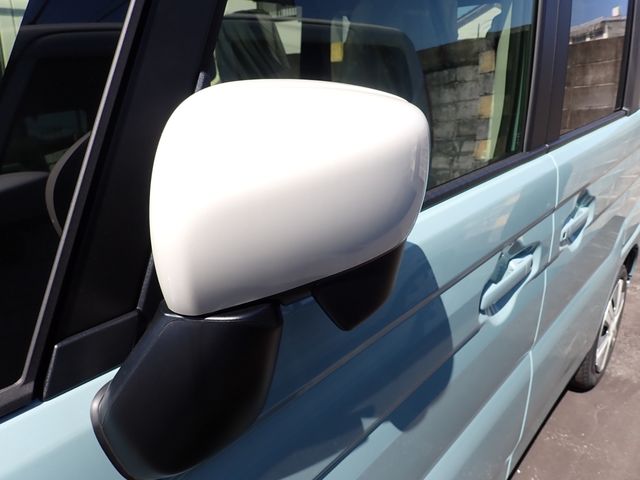 SUZUKI SPACIA 2026 Image 31