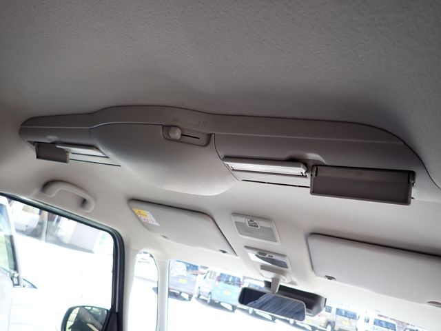 SUZUKI SPACIA 2026 Image 31