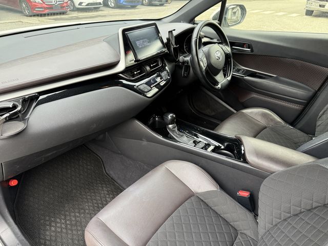 TOYOTA C-HR 4WD 2017 Image 31