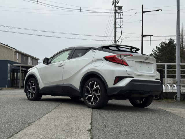 TOYOTA C-HR 4WD 2017 Image 31
