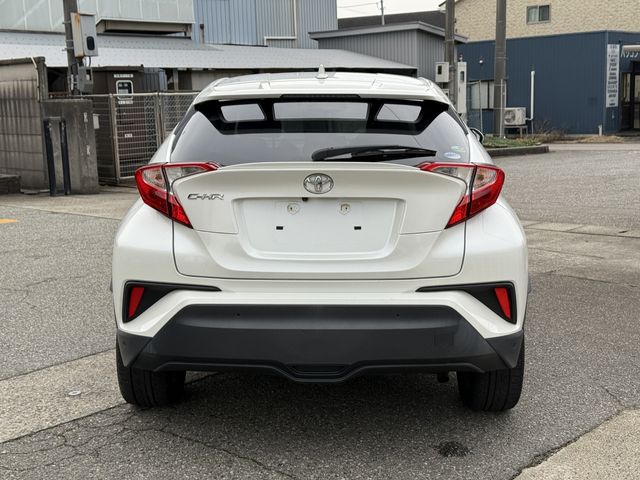 TOYOTA C-HR 4WD 2017 Image 31