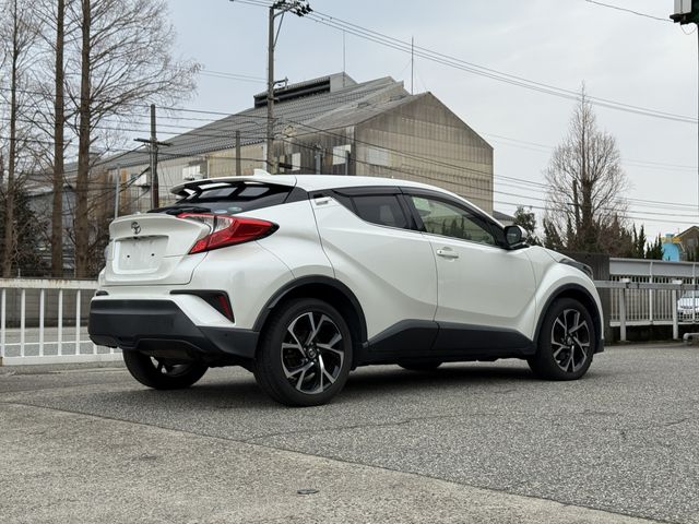 TOYOTA C-HR 4WD 2017 Image 31