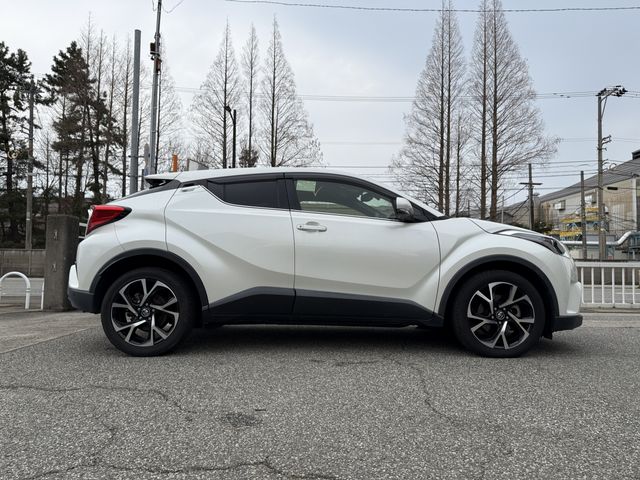 TOYOTA C-HR 4WD 2017 Image 31