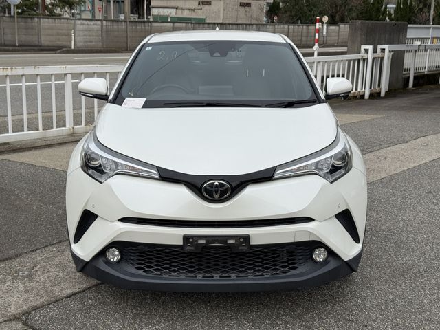 TOYOTA C-HR 4WD 2017 Image 31