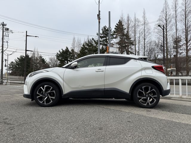 TOYOTA C-HR 4WD 2017 Image 31