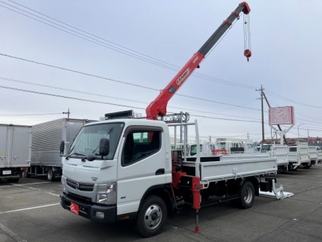 NISSAN ATLAS 2015 Image 31