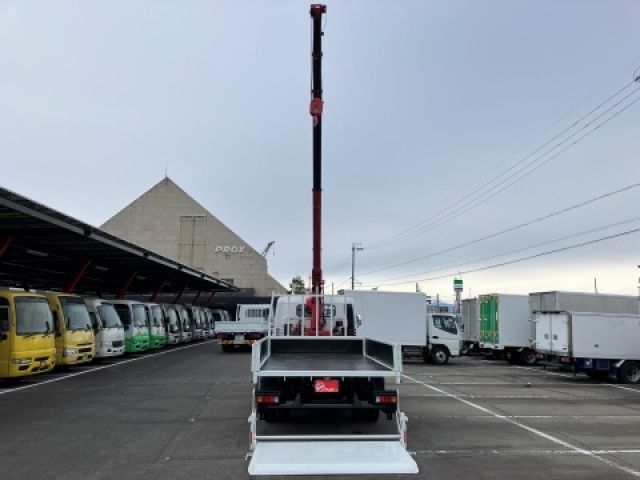 NISSAN ATLAS 2015 Image 31