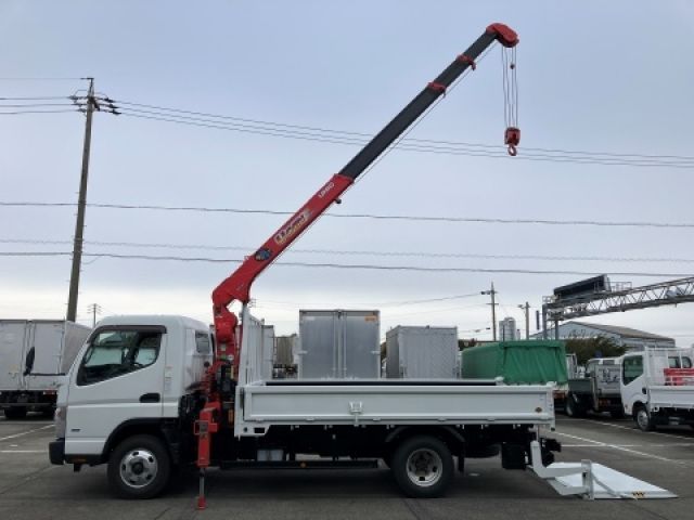 NISSAN ATLAS 2015 Image 31