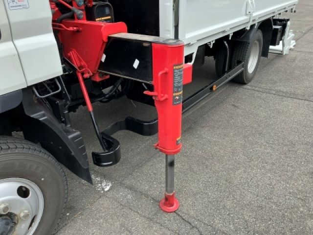 NISSAN ATLAS 2015 Image 31