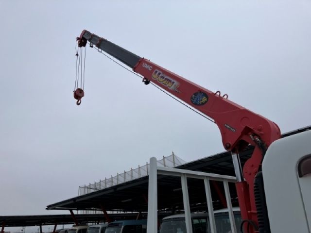 NISSAN ATLAS 2015 Image 31