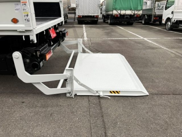 NISSAN ATLAS 2015 Image 31