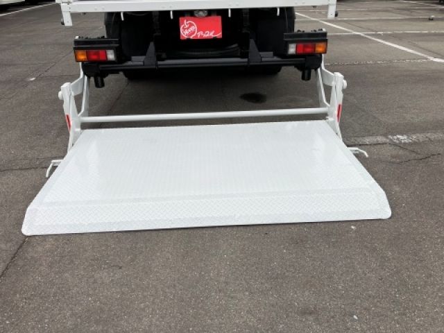 NISSAN ATLAS 2015 Image 31