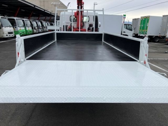 NISSAN ATLAS 2015 Image 31