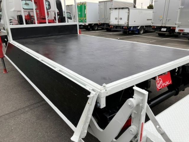 NISSAN ATLAS 2015 Image 31