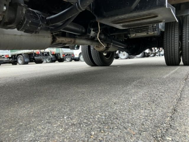 NISSAN ATLAS 2015 Image 31