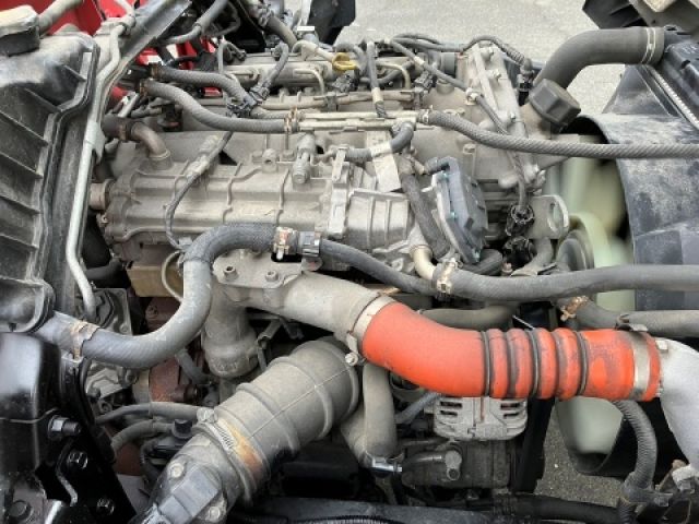 NISSAN ATLAS 2015 Image 31